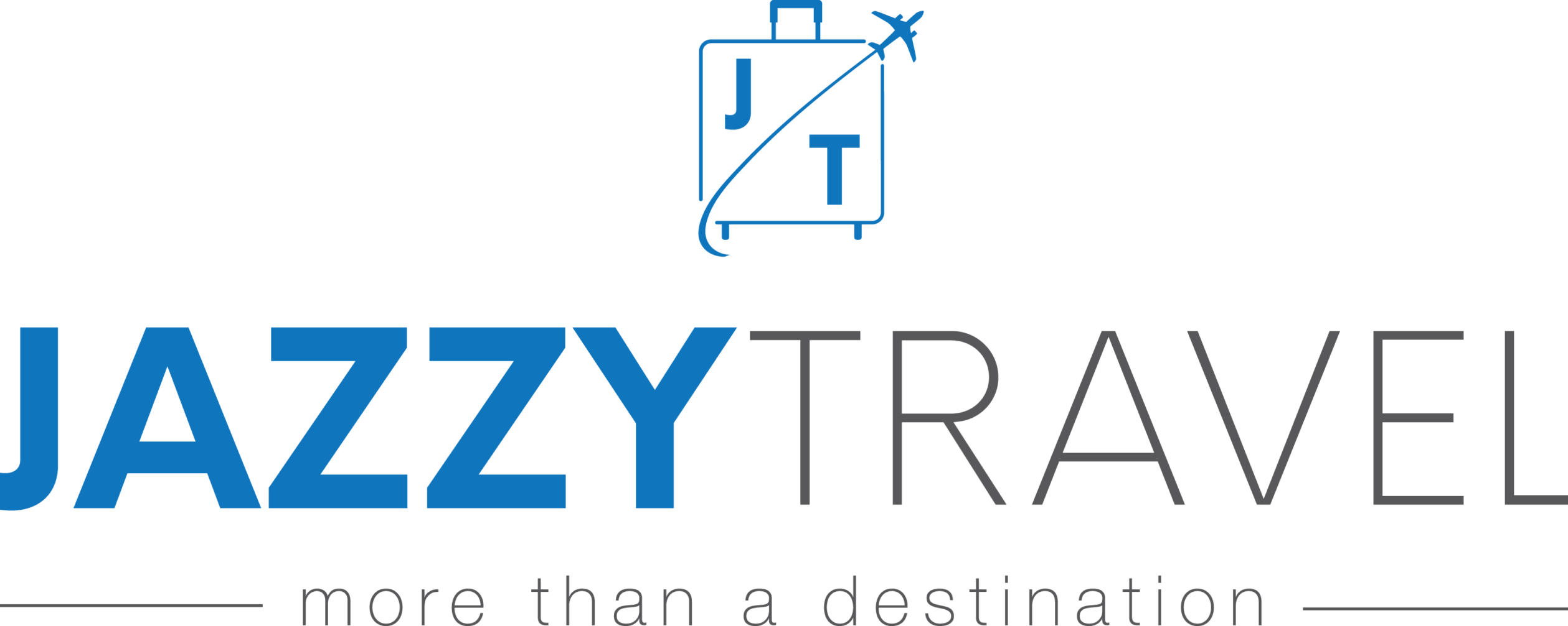 JAZZY TRAVEL